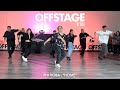 Phi voba house choreography to home by house rulez feat youme at offstage dance studio