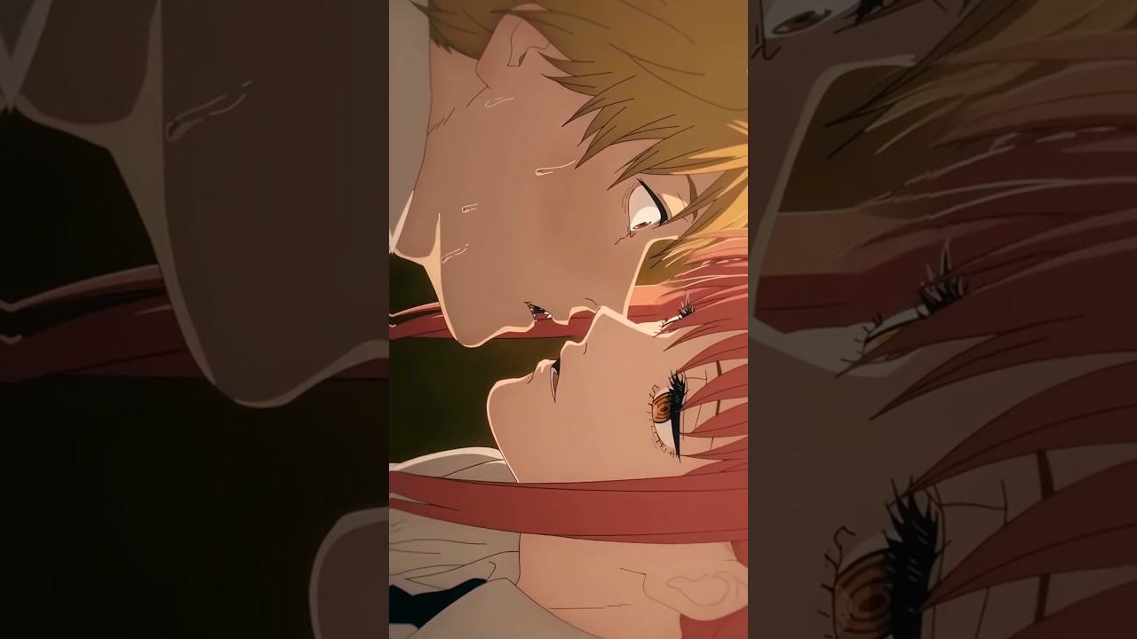 Makima 💔[Edit /AMV] |#makima #chainsawman #csm #edit #amv #fyp #anime #waifu #shorts