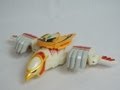 【ハリケンジャー】カラクリボールシリーズ04　トライコンドル