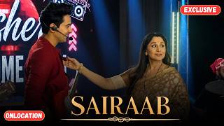Sairaab: Noyonika Ke Liye Ishaan Ka Special Performance• 19 June | Telly Drama