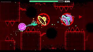 GD - Bloodbath Prog. 8 (70-96%)