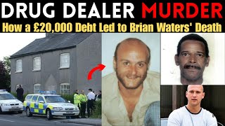 The Most Brutal Revenge Murder In Uks Underworld.