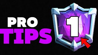 Ultimate Champion Guide — How I Pushed Top 1k! 