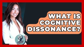 What Is Cognitive Dissonance? - Philosophy Beyond