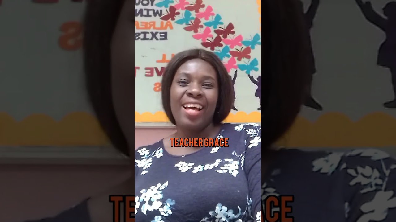 Wicklow or witlow? Learn English with Teacher Grace. 