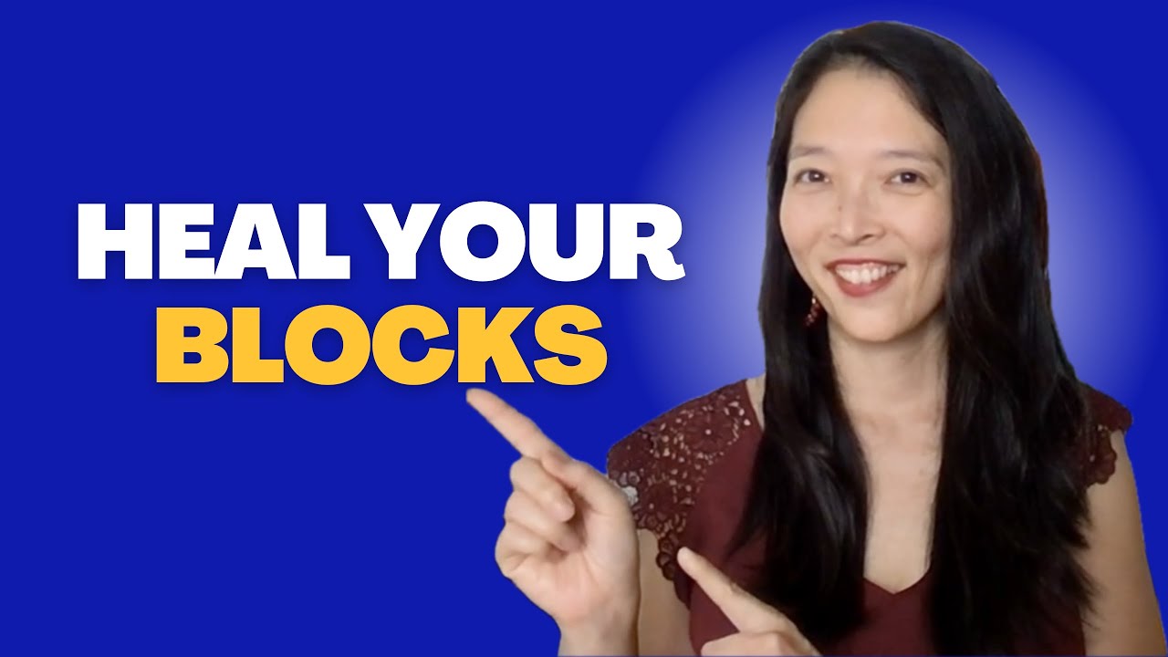 5 Keys to Heal Emotional Blocks for Success Ep.40 - YouTube