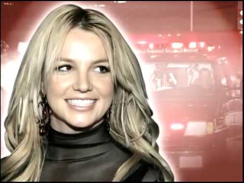 Britney Fallen Pop Princess