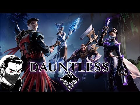 Videó: A Szabadon Játszható Szörnyeteg Vadász, A Dauntless Az összes Játékos Fiókját Az Epic Store-ba Költözteti át