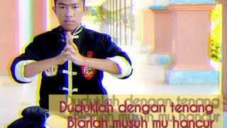 Story wa 30dtk Pendekar IKS.PI Kera Sakti
