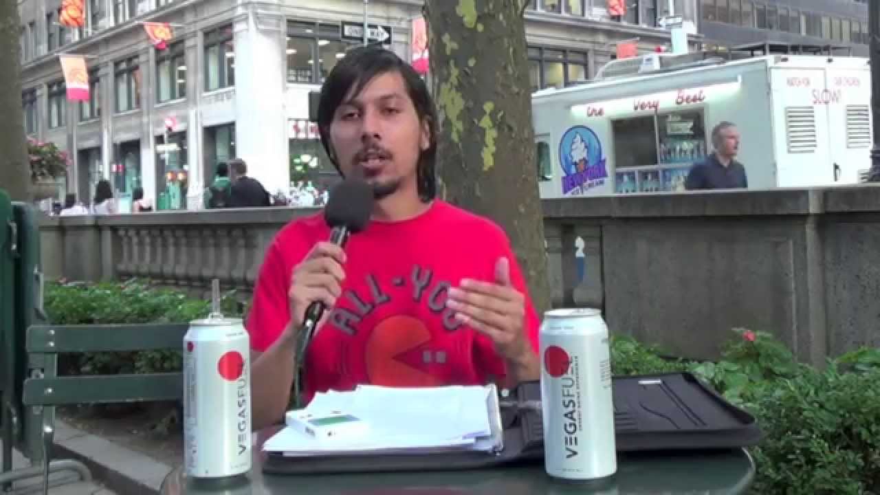 Episode 7 of The Mixer with Steven Dumeng