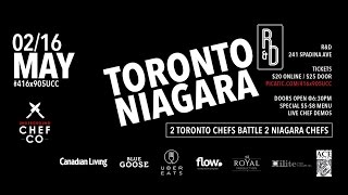 416x905UCC - WHAT NIAGARA CHEFS HAD TO SAY