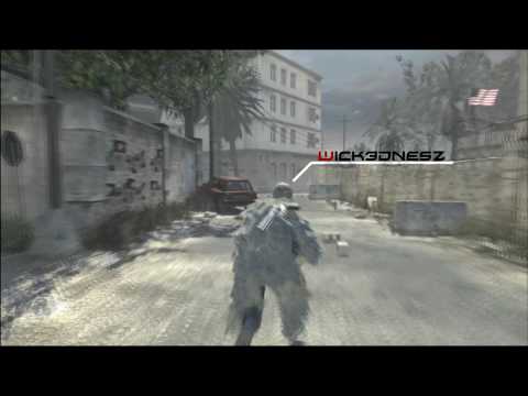 First After Effects cs4 mini edit.