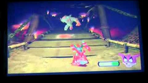 Crash Bandicoot: The Wrath Of Cortex 106% & All Platinums | Part 20 (Boss 3 - Crashes To Ashes)