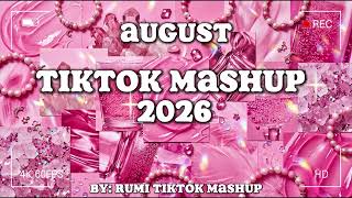 π Viral TikTok Dances 2026 π Mega Tik Tok Mashup (Not Clean) August