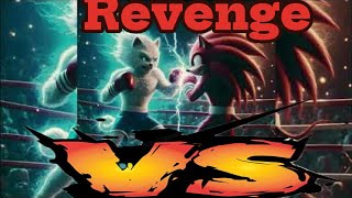 Eyelash 🆚 Cat 😺Revenge For Father ,