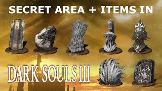 Dark Souls 3: How to get Havel's Armor, Ornstein's Armor, Dragon Cov   More! (Locations Guide)