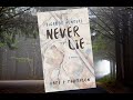Bigfoot Hunters Never Lie Book Trailer
