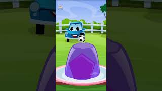 learn shapes kids trending viralshort kidscartoon babysong