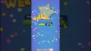 Gecko Out level 1332