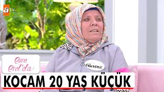 Kocamın, Aşkımlı Canımlı Mesajlarını Yakaladım - Esra Erolda 18 Şubat 2026