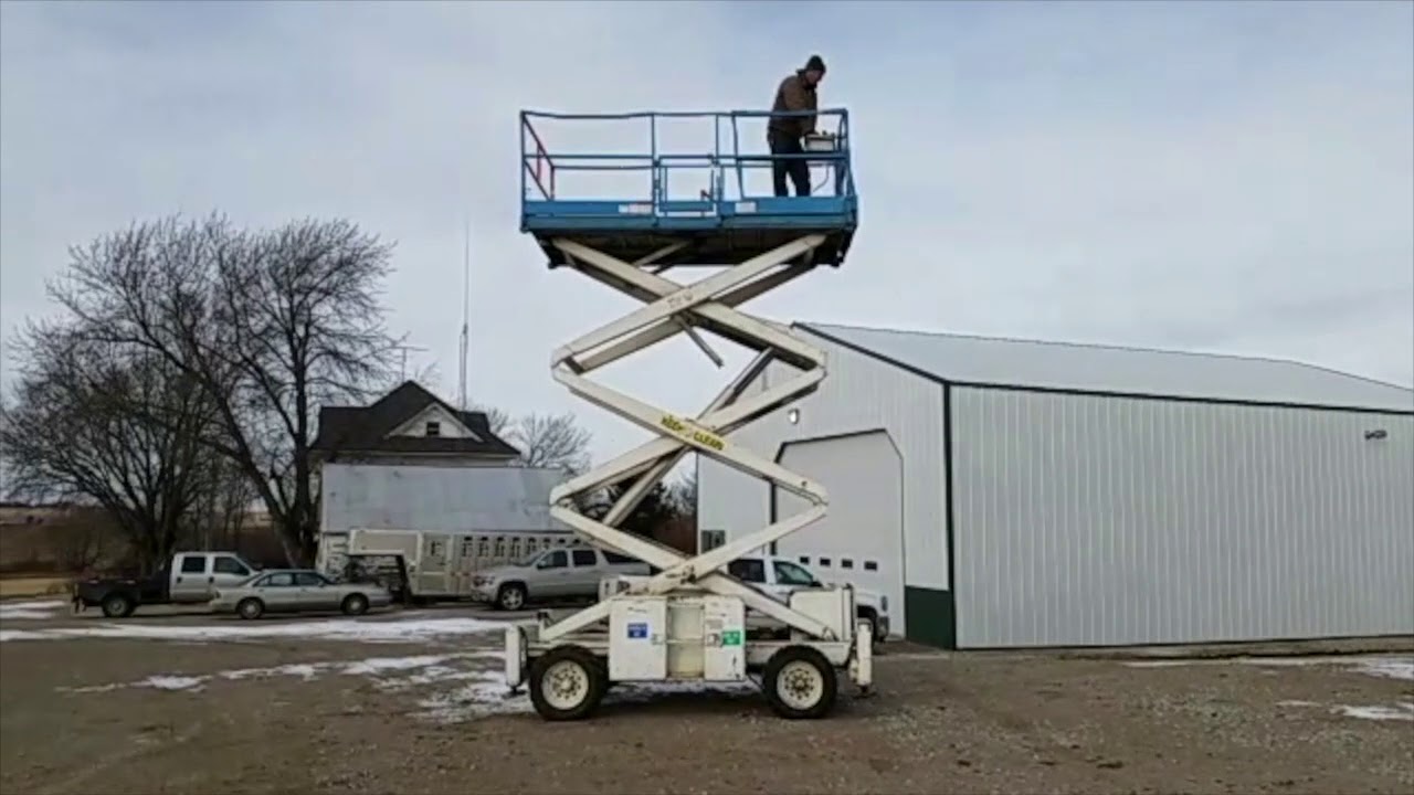 Big Iron Auctions YouTube