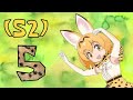 Kemono Friends S2 Episode 5