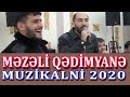 2020-nin ESL MIRT Muzikalni QEDiMYANE Meyxana (Uşaqlarıyçün) - Reşad,Vüqar,Zaur,Balaeli,Surxay,Elxan