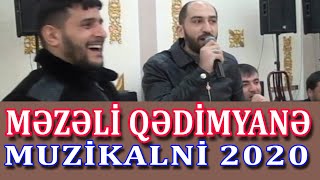 2020-Nin Esl Mirt Muzikalni Qedimyane Meyxana Uşaqlarıyçün - Reşadvüqarzaurbalaelisurxayelxan