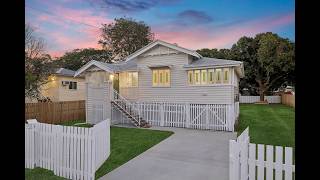 Property Tour | 69 Armstrong Street, Berserker