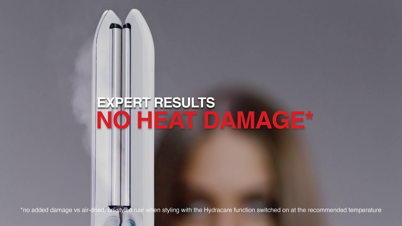 Remington UK | Remington Hydraluxe Pro Range