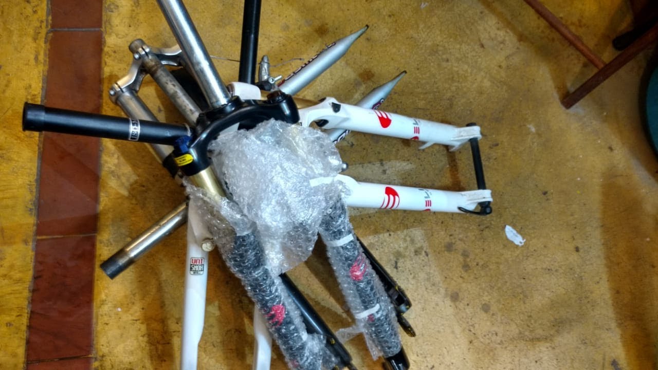 Instalar Suspension Nueva YouTube