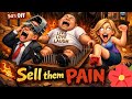 Sell Them PAIN Https Open Spotify Com Track 3tRUy41iWgadtnJI3FaCHU Si Rkzy8jajQEmx3w35gEPHYw Sell Them PAIN Https Open Spotify Com Track 3tRUy41iWgadtnJI3FaCHU Si Rkzy8jajQEmx3w35gEPHYw