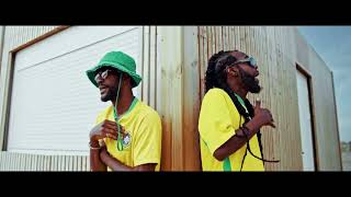 Ck+ - Kékéké Feat Bubal Bu Kombil
