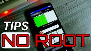FPS Drop di Android? Coba Cara Ini Sekarang Juga! No ROOT!