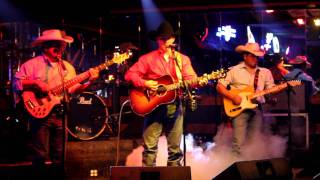 Branded In Texas - Mama Tried