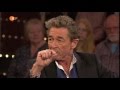 Peter Maffay bei Markus Lanz (ZDF) am 05.04.2016