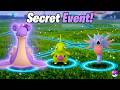 THIS MONTH GOT BETTER FOR POKEMON GO! New SECRET Event Found / Blanche Lapras is BACK