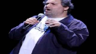 Artie Lange Channels The Notorious B.I.G.
