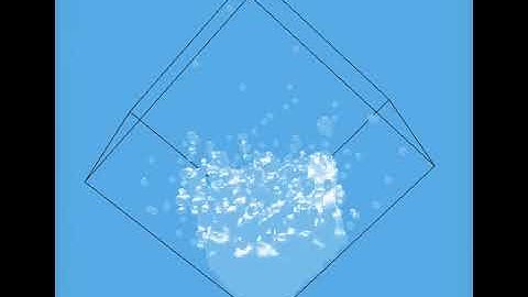 Real-Time Smoothed-Particle Hydrodynamics