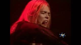 Apocalyptica - Live Teatro Metropolitan, Mexico 2001 (Full TV Show) HD