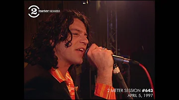 INXS  - I'm Just a Man (Live on 2 Meter Sessions)