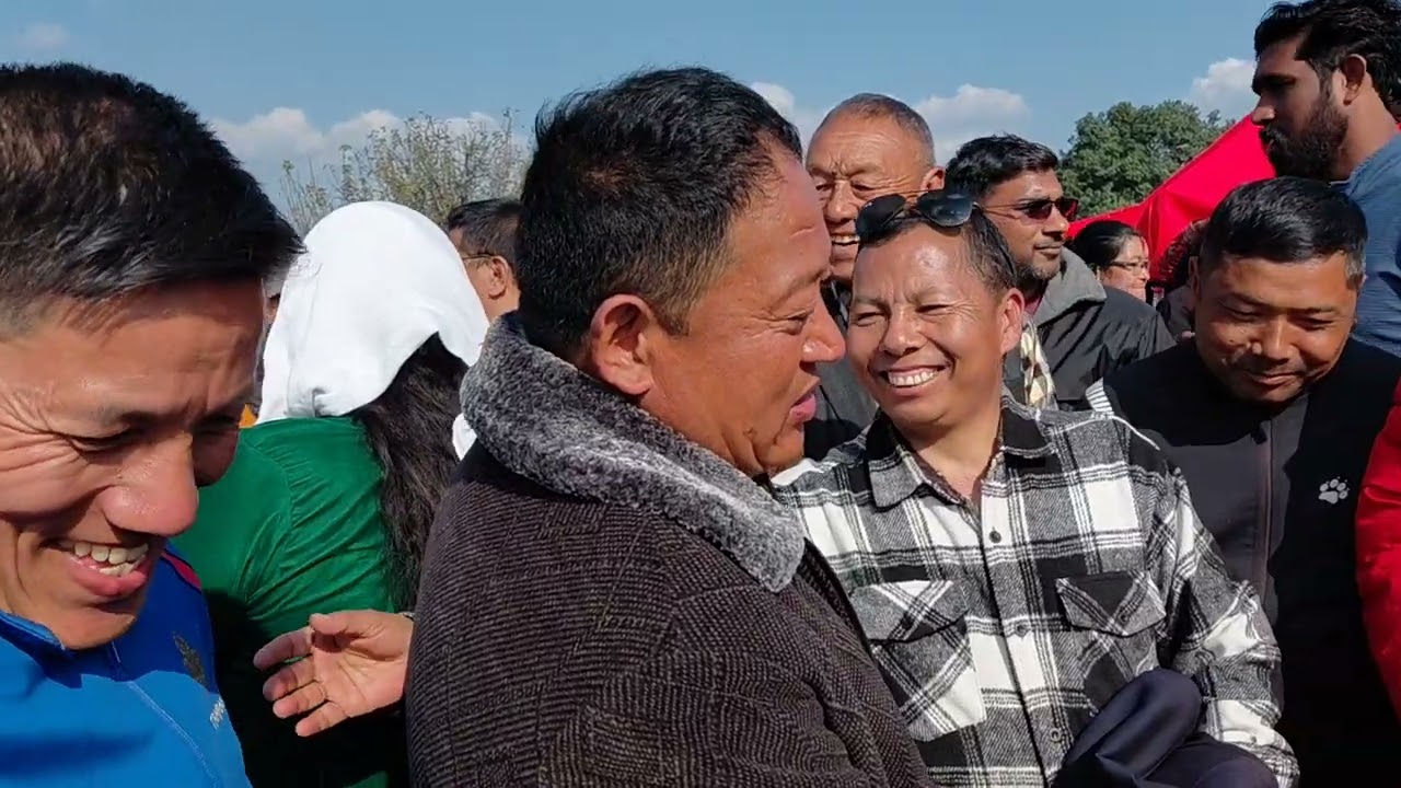 मेथोरी माकै आख्ङ्बा मिसेरङ आतोबा आपाङबा