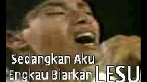 SALEEM - Antara Sutera Dan Bulan
