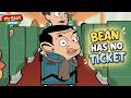 Train Trouble | Mr Bean Animated Season 4 Episode 35 | Mr Bean World | FULL EPISODE