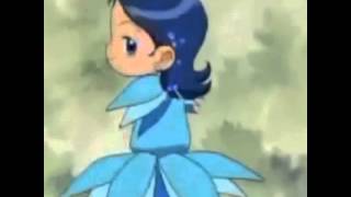 Aiko Senoos Ojamajo Doremi Transformation.
