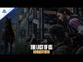 Joel Gets Seriously Injured – Intense Winter Chapter Gameplay | The Last of Us Remastered PS5