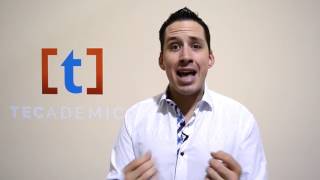 Free Shopify Training With Tecademics