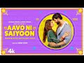 Maninder Buttar X Happy Raikoti - Aavo Ni Saiyoon | Featuring Abhishek Malhan, Nidhi Shah, Suyash, Bhushan K