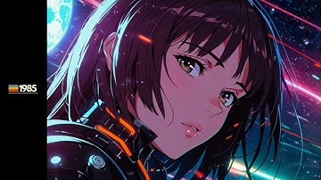 Midnight Mirror (Synthwave | 2025) Retroflow 1985