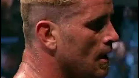 Maurice Smith vs Bobby Hoffman  [UFC 27 - Ultimate Bad Boyz] 22.09.2000